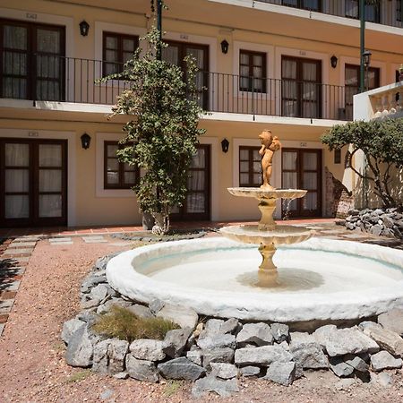 Don Antonio Posada Колония-дель-Сакраменто Экстерьер фото